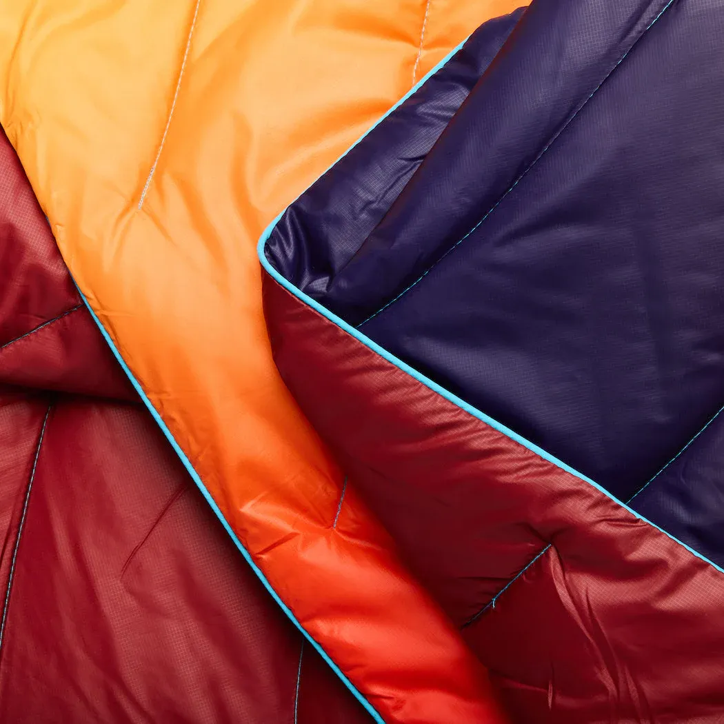 2 Person Original Puffy Blanket