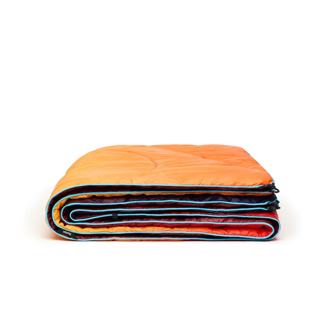 2 Person Original Puffy Blanket