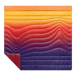 2 Person Original Puffy Blanket