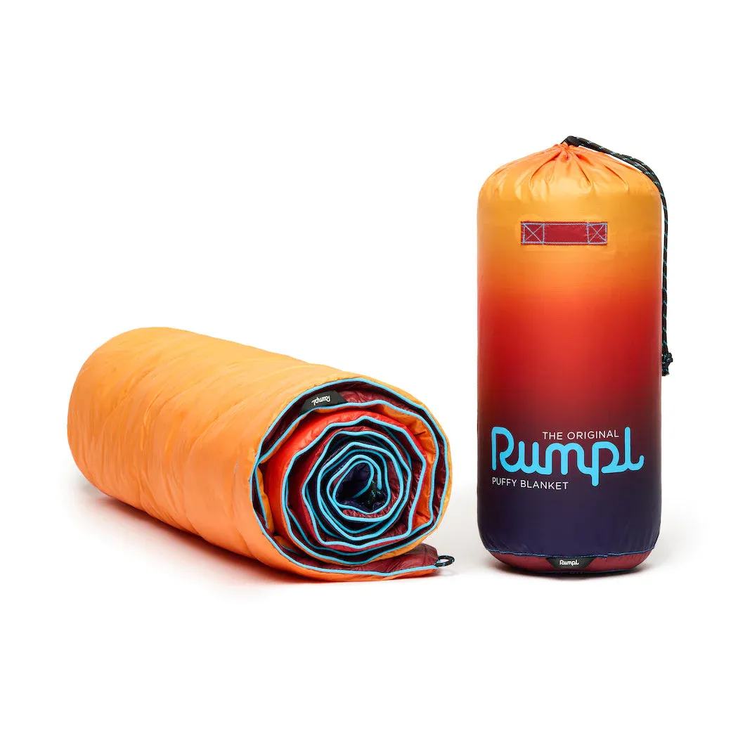 2 Person Original Puffy Blanket