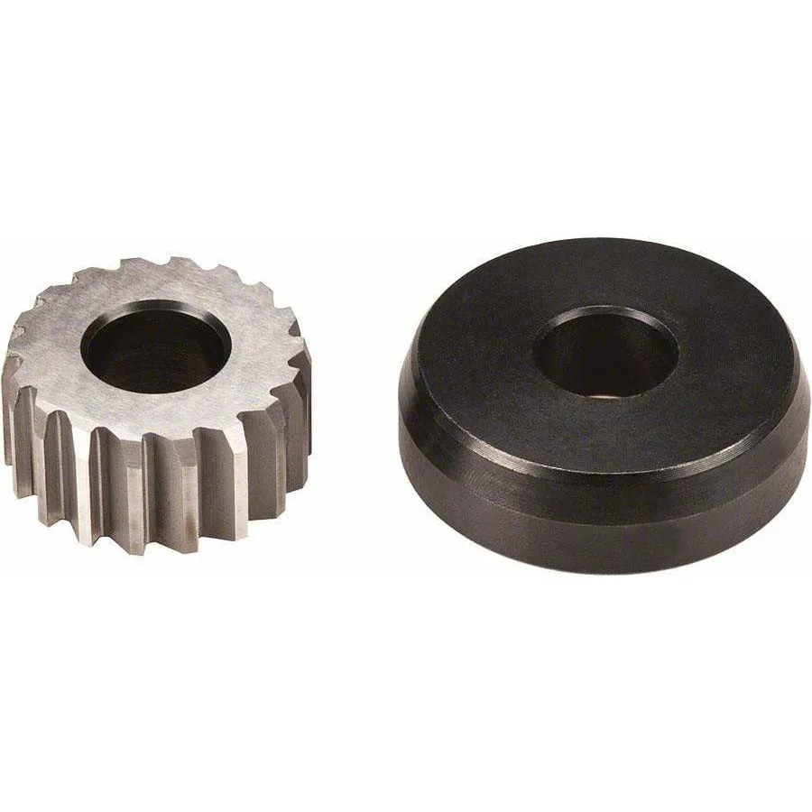 791 Reamer/Pilot Set for PF30 Bike Tools