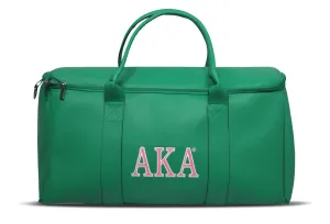AKA Carry On Duffle Garment Bag