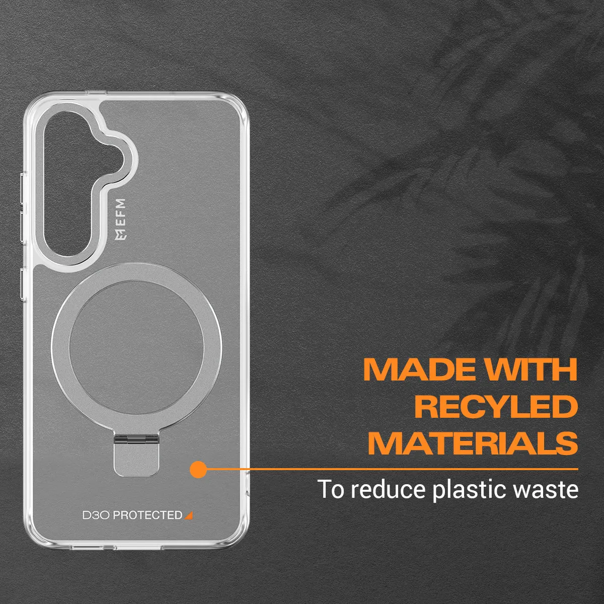 Alta Case - Galaxy S24 