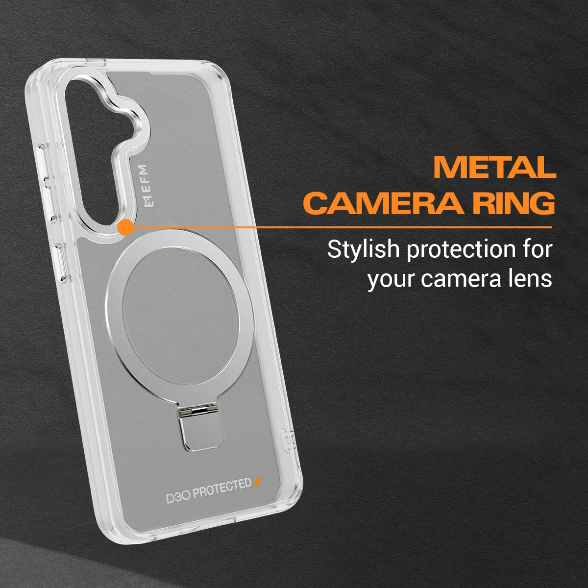 Alta Case - Galaxy S24 