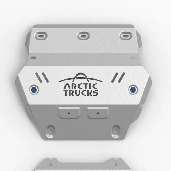Arctic Trucks Front Underbody Armour