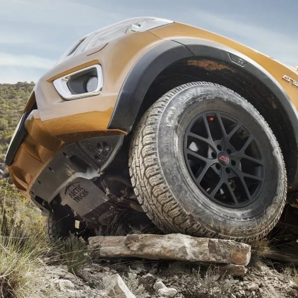 Arctic Trucks Front Underbody Armour