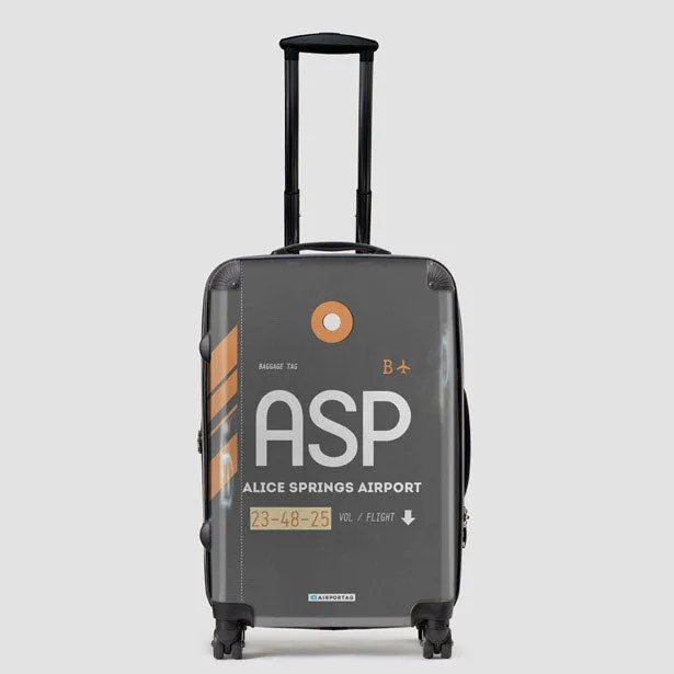 ASP - Luggage