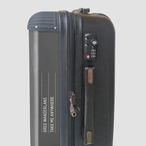 ASP - Luggage