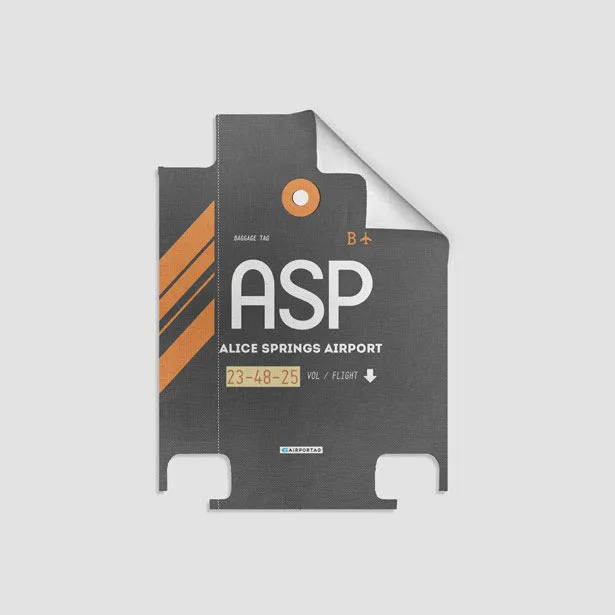 ASP - Luggage