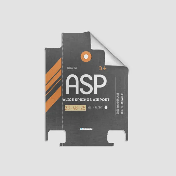 ASP - Luggage