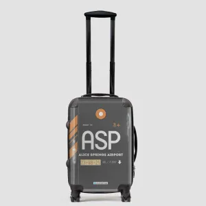 ASP - Luggage