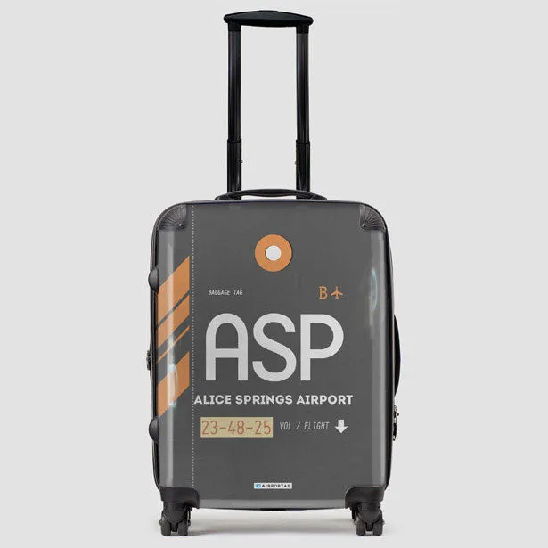 ASP - Luggage