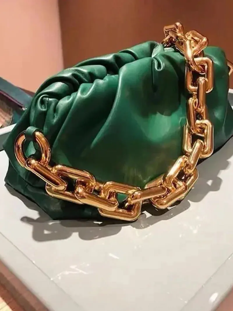 Athena Chain Pouch