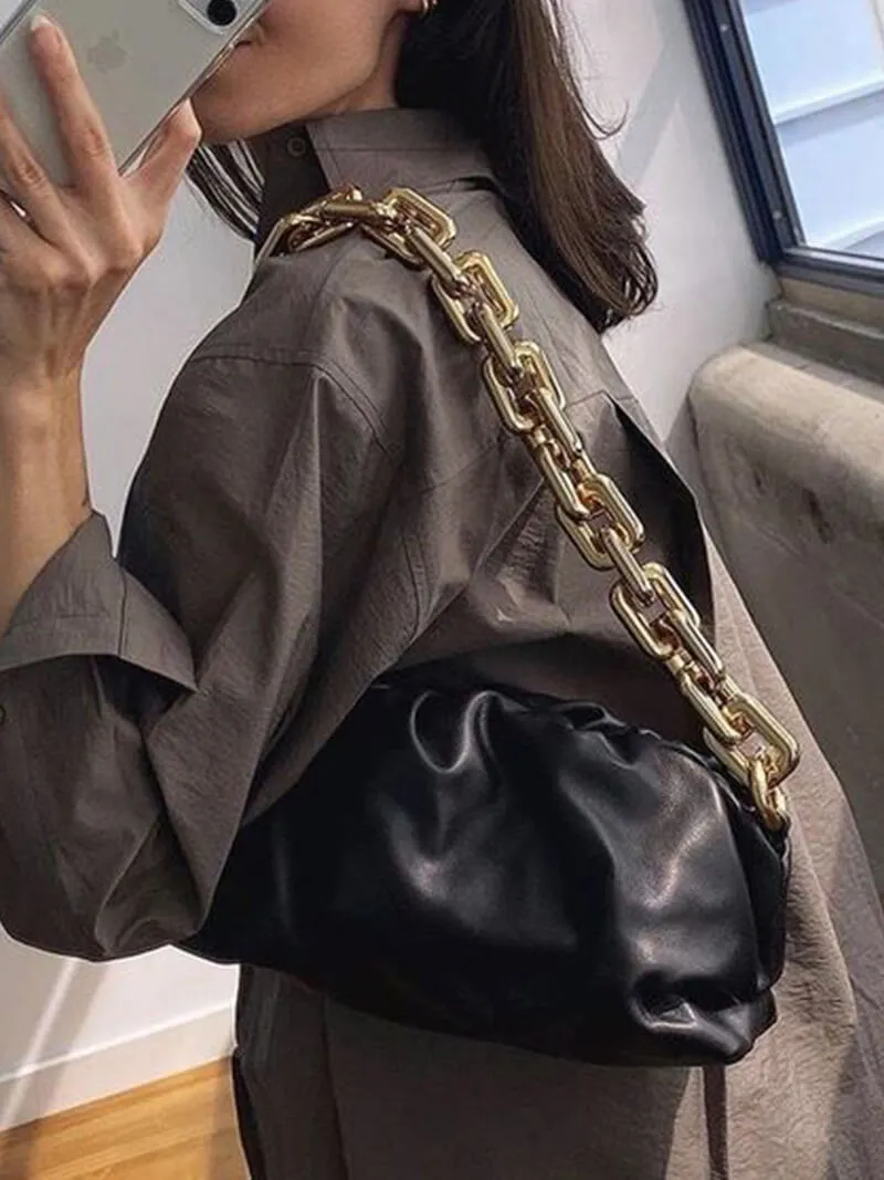 Athena Chain Pouch