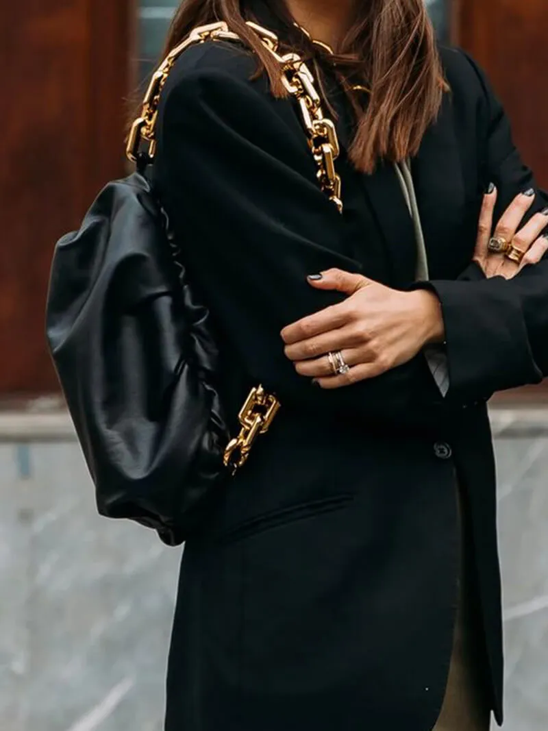 Athena Chain Pouch