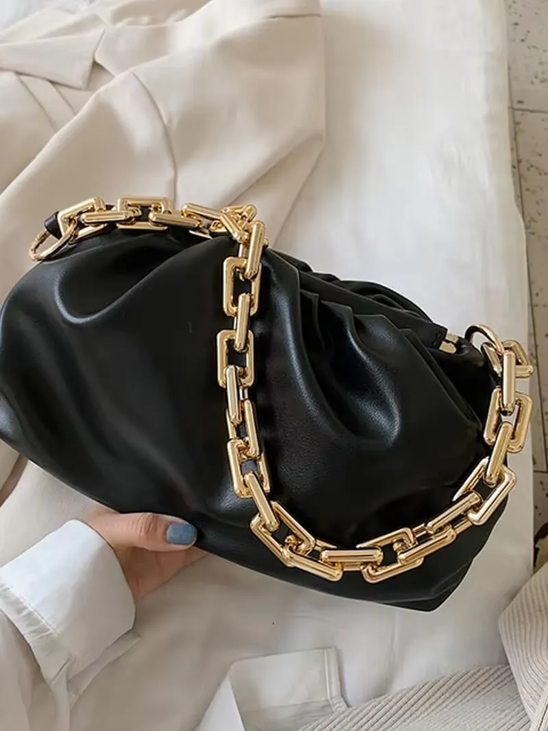 Athena Chain Pouch