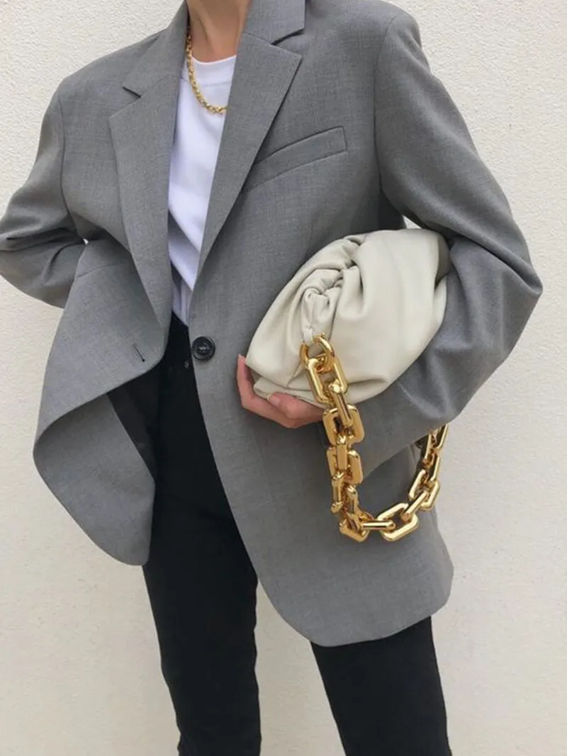 Athena Chain Pouch
