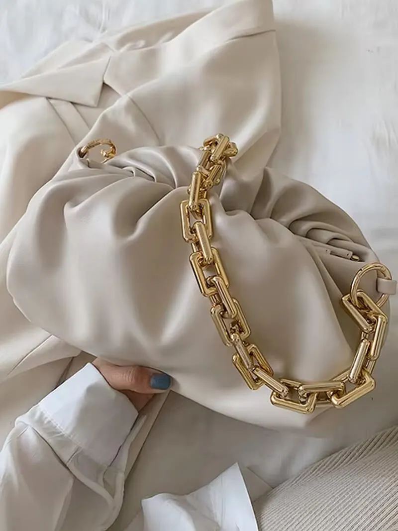 Athena Chain Pouch