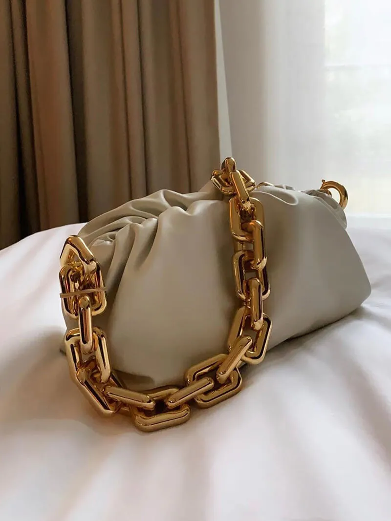 Athena Chain Pouch