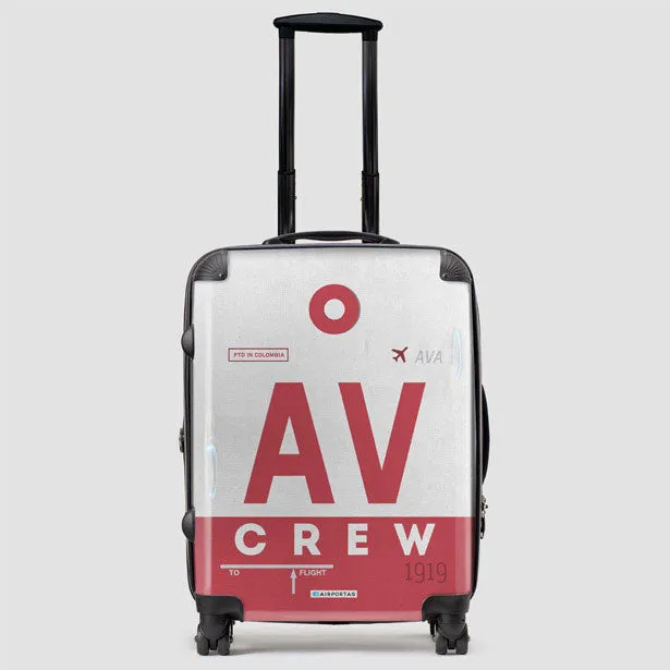 AV - Luggage