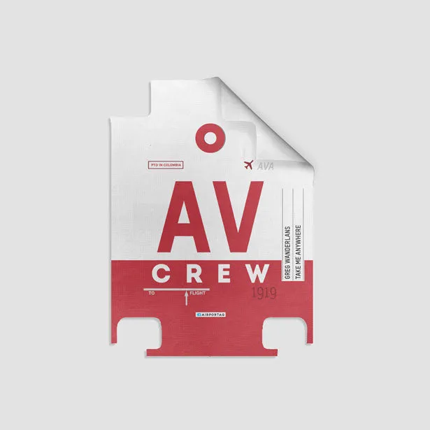 AV - Luggage
