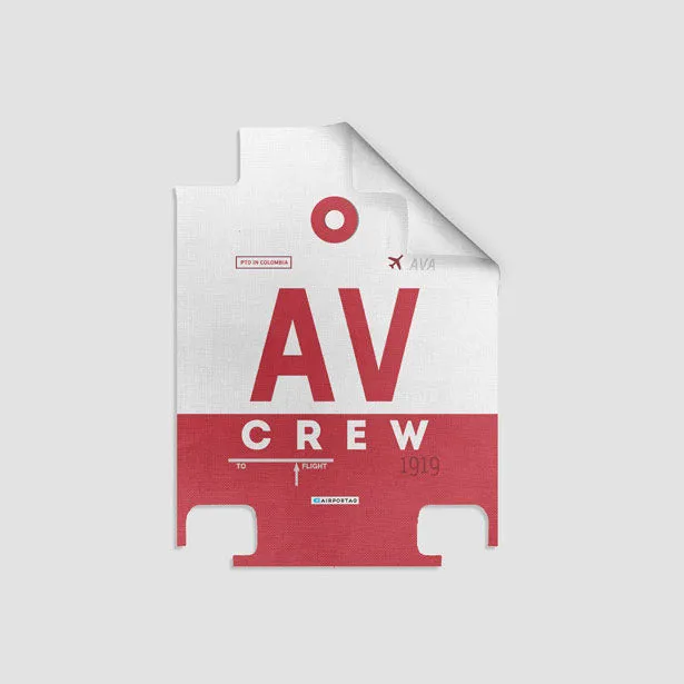 AV - Luggage