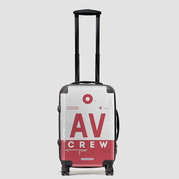 AV - Luggage