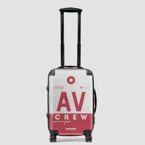 AV - Luggage