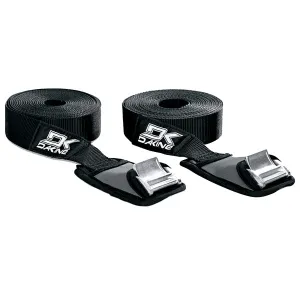 Baja Tie Down Straps 12'