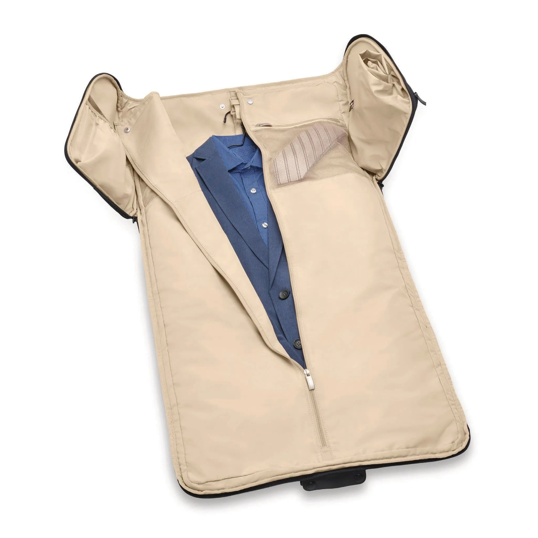 Baseline Garment Duffel