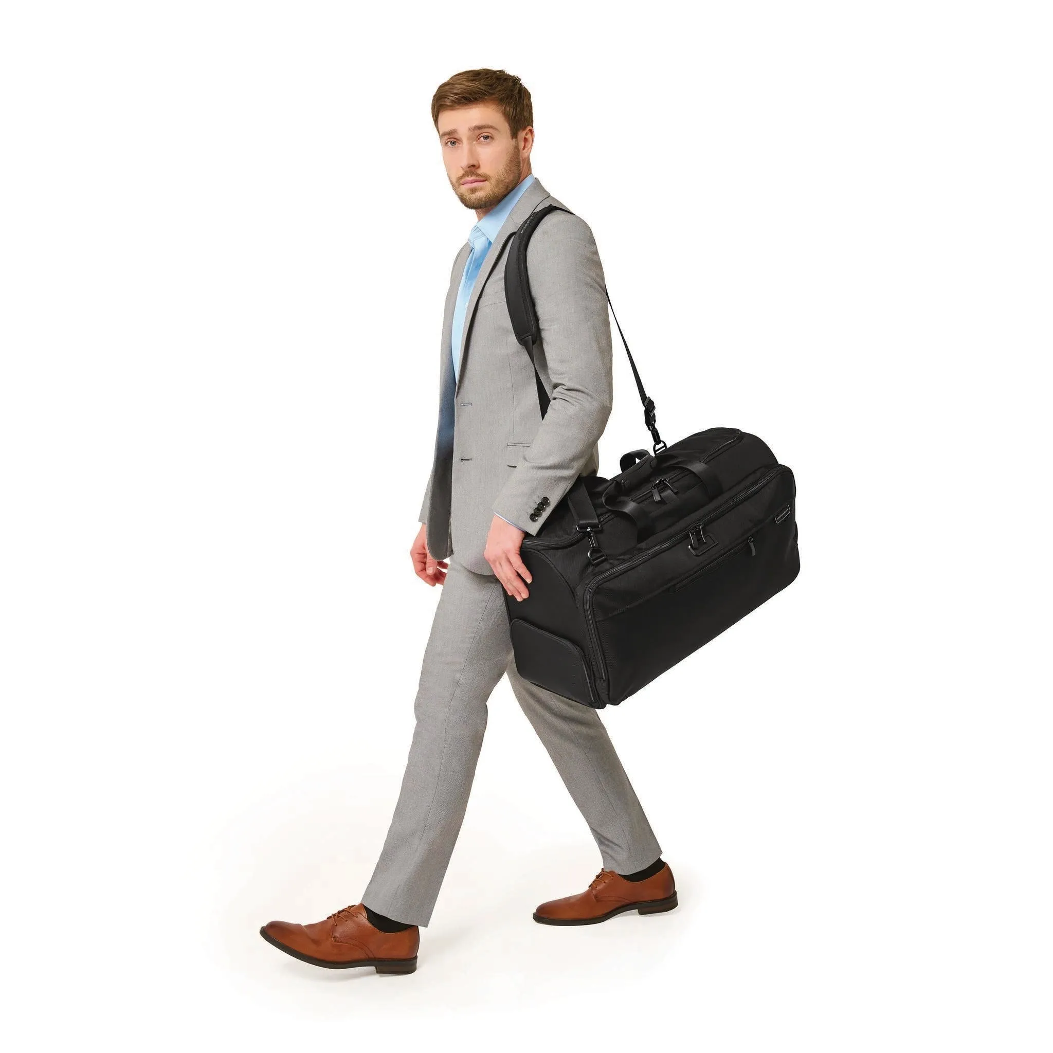 Baseline Garment Duffel