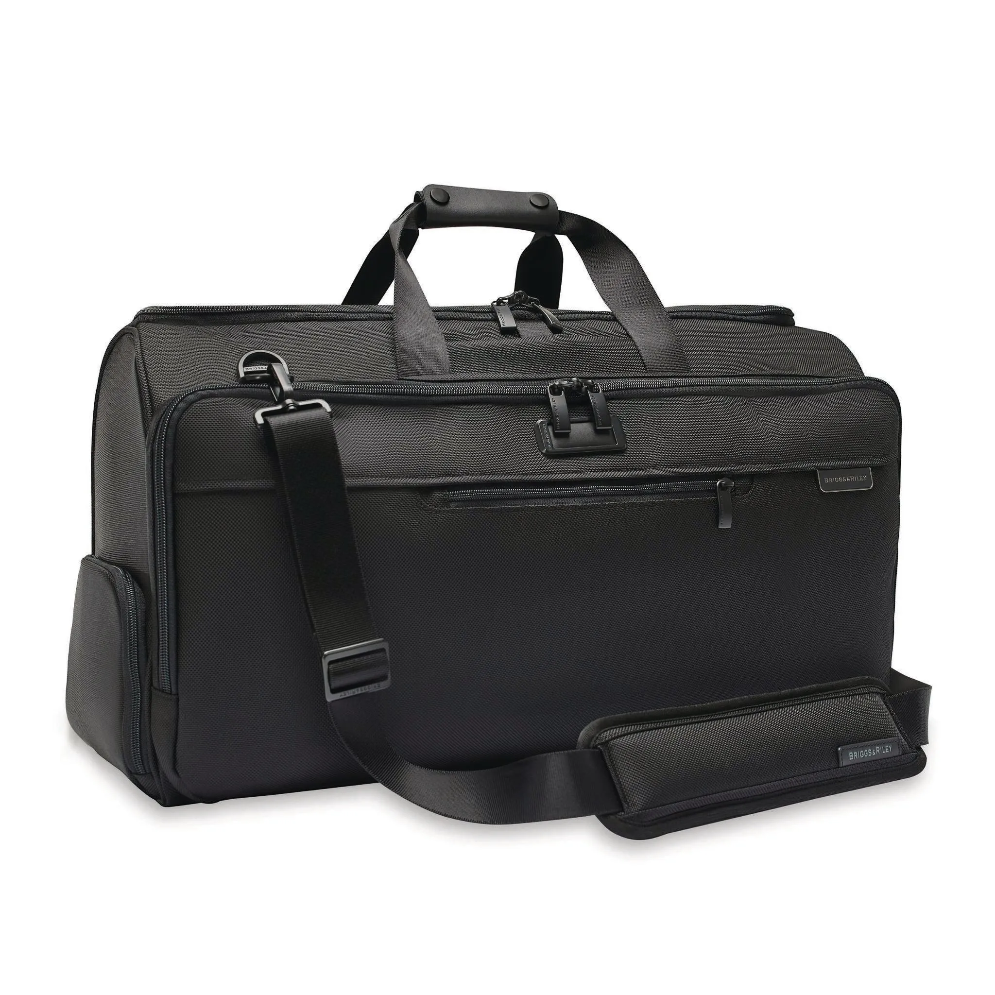 Baseline Garment Duffel