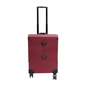 BEAUTY BOX WITH TROLLEY IR 316 119-135