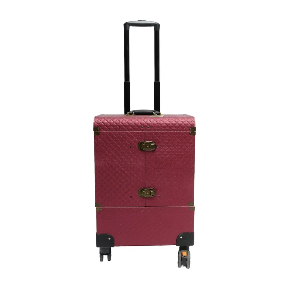 BEAUTY BOX WITH TROLLEY IR 316 119-135