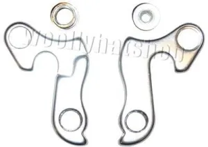 Bicycle GEAR Derailleur Gear Hanger fits Universally HG011