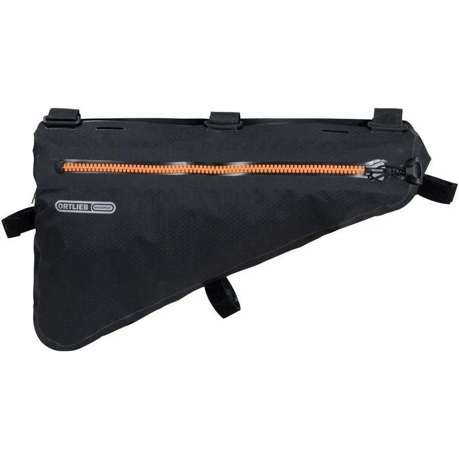 Bike Packing 6L Frame Pack