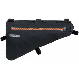 Bike Packing 6L Frame Pack