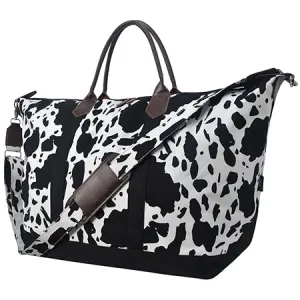 Black Cow NGIL Large Weekender Bag
