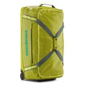 Black Hole Wheeled Duffel - 100L