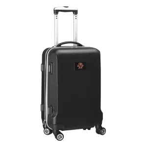 Boston College Eagles 20" Hardcase Luggage Carry-on Spinner