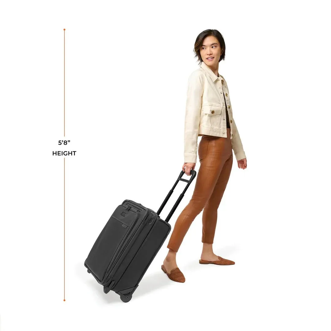 Briggs & Riley Baseline Global 2-Wheel Carry On