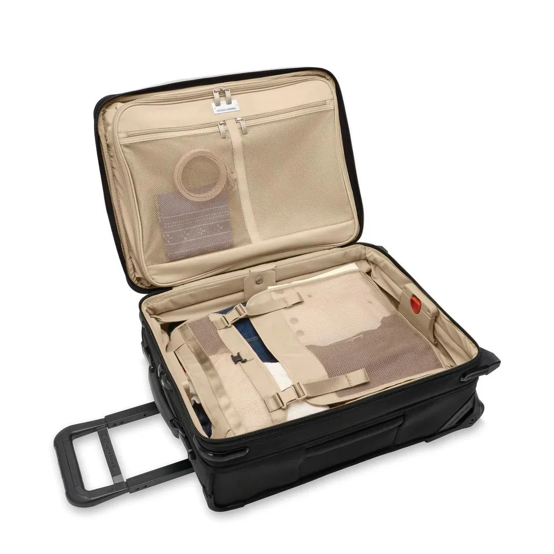 Briggs & Riley Baseline Global 2-Wheel Carry On