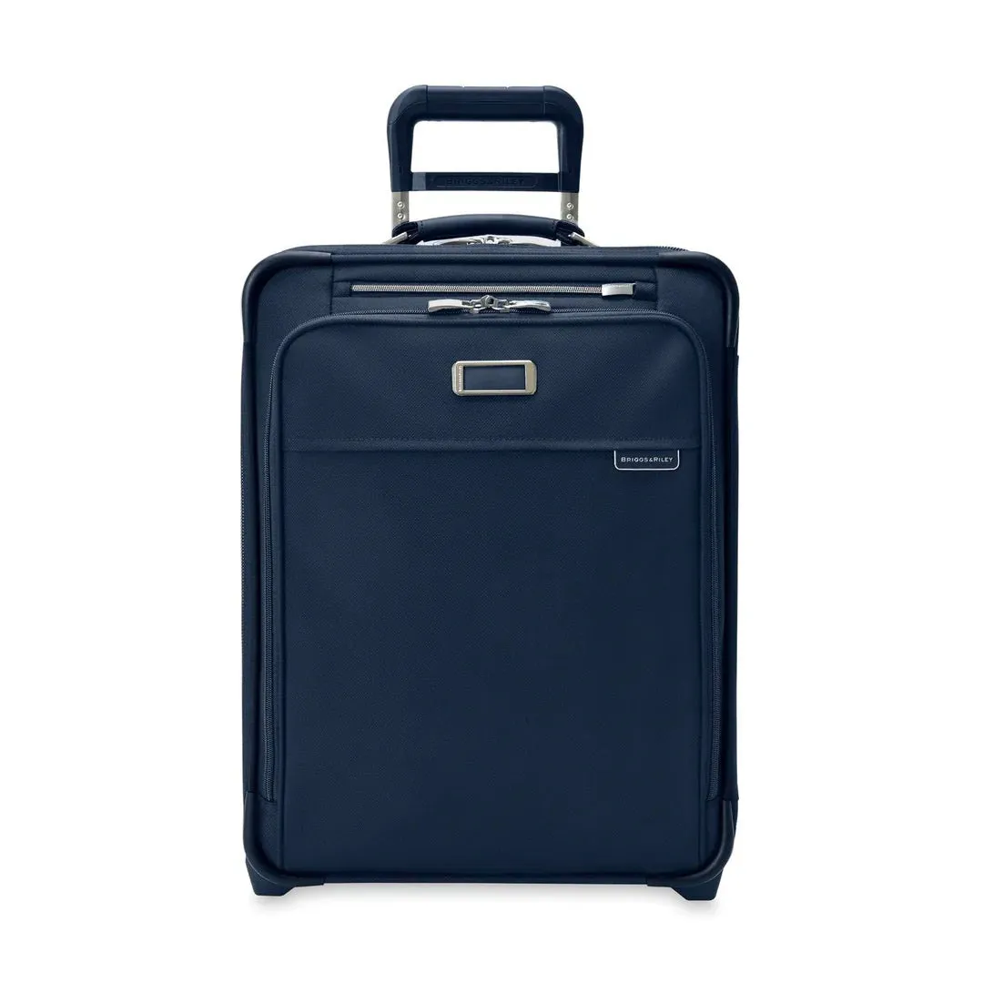 Briggs & Riley Baseline Global 2-Wheel Carry On