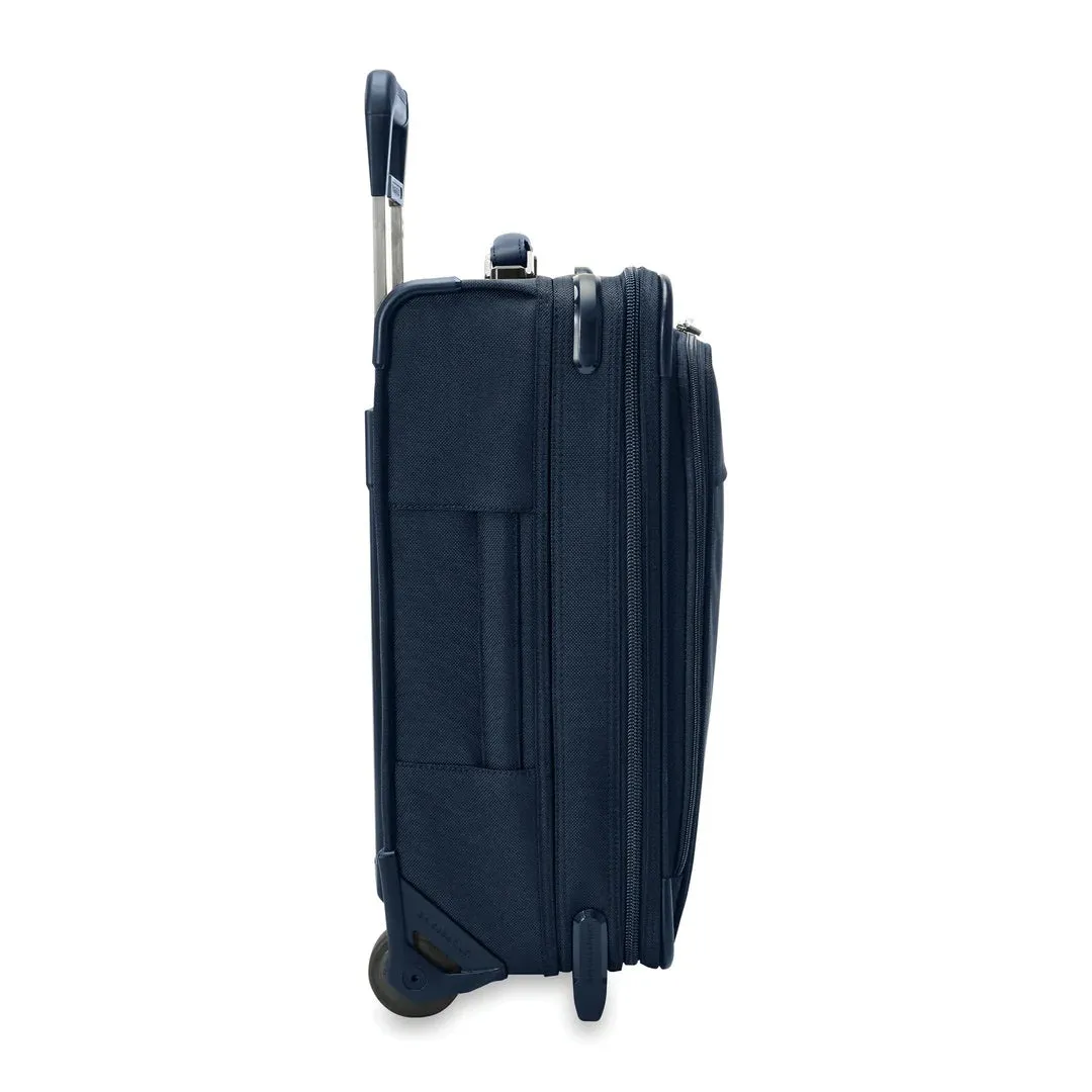 Briggs & Riley Baseline Global 2-Wheel Carry On