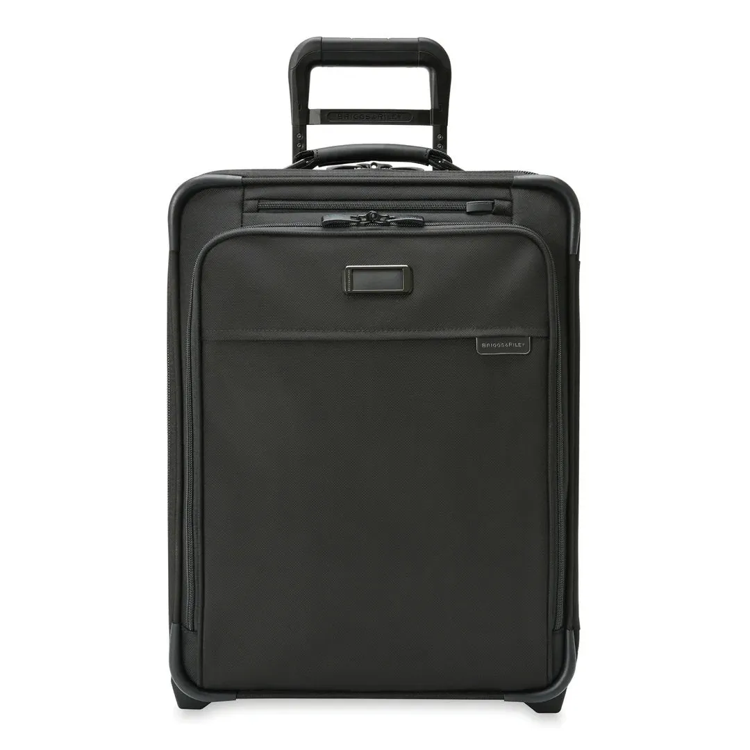 Briggs & Riley Baseline Global 2-Wheel Carry On