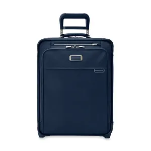 Briggs & Riley Baseline Global 2-Wheel Carry On