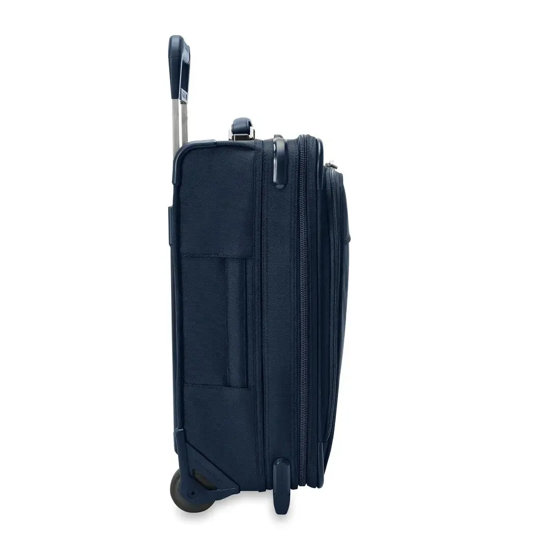 Briggs & Riley Baseline Global 2-Wheel Carry On