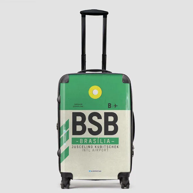 BSB - Luggage