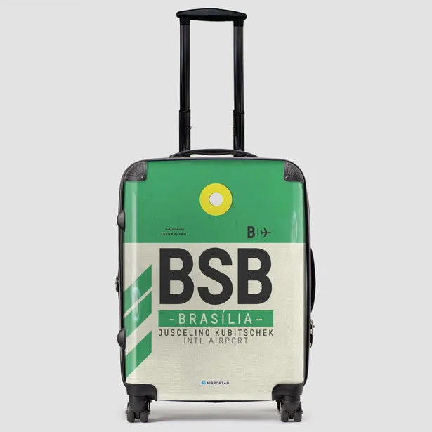 BSB - Luggage