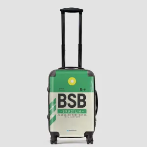 BSB - Luggage